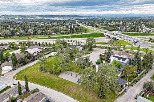 119 Ranchlands Crescent Nw, Calgary, AB 