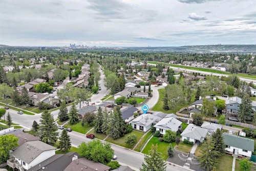 119 Ranchlands Crescent Nw, Calgary, AB 
