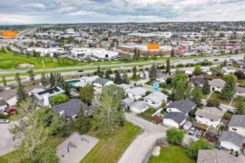 119 Ranchlands Crescent Nw, Calgary, AB 