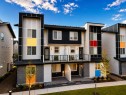 102-130 Redstone Ne, Calgary, AB  - Outdoor With Facade 