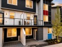 102-130 Redstone Ne, Calgary, AB  - Outdoor With Exterior 