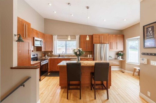 1211 Ranchview Road Nw, Calgary, AB 
