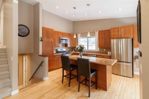 1211 Ranchview Road Nw, Calgary, AB 