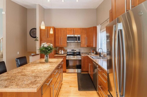 1211 Ranchview Road Nw, Calgary, AB 