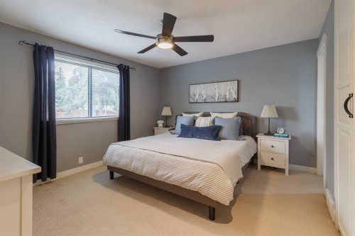 1211 Ranchview Road Nw, Calgary, AB 