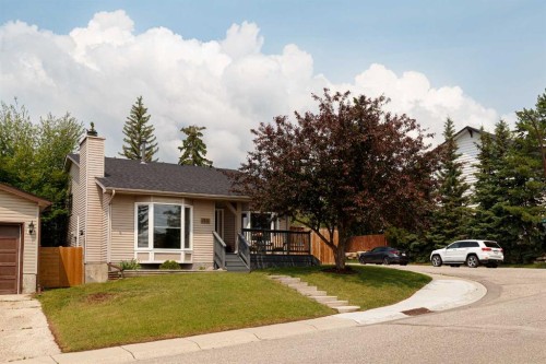 1211 Ranchview Road Nw, Calgary, AB 