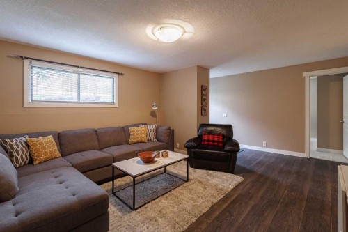 1211 Ranchview Road Nw, Calgary, AB 