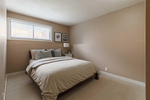 1211 Ranchview Road Nw, Calgary, AB 