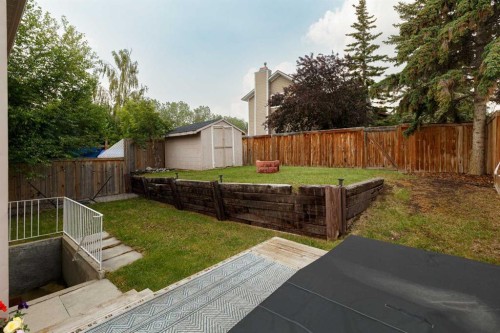 1211 Ranchview Road Nw, Calgary, AB 