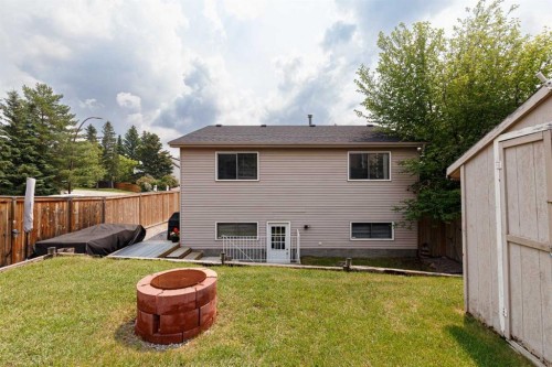 1211 Ranchview Road Nw, Calgary, AB 