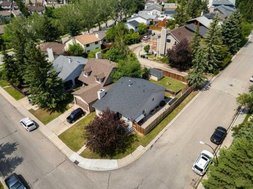 1211 Ranchview Road Nw, Calgary, AB 