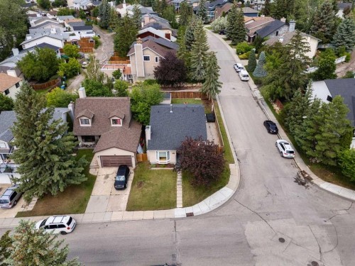 1211 Ranchview Road Nw, Calgary, AB 
