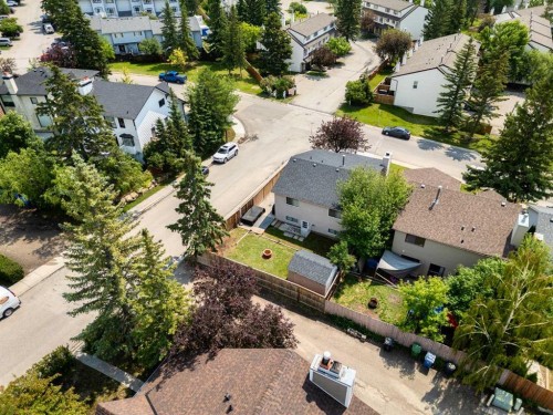 1211 Ranchview Road Nw, Calgary, AB 