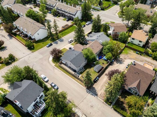 1211 Ranchview Road Nw, Calgary, AB 