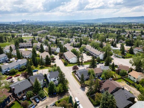 1211 Ranchview Road Nw, Calgary, AB 