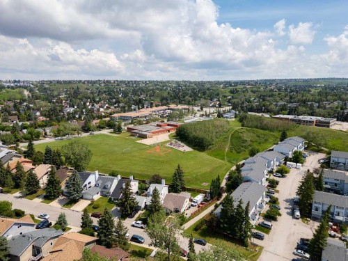 1211 Ranchview Road Nw, Calgary, AB 