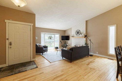 1211 Ranchview Road Nw, Calgary, AB 