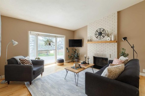 1211 Ranchview Road Nw, Calgary, AB 