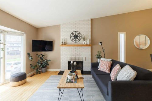 1211 Ranchview Road Nw, Calgary, AB 