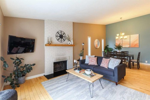 1211 Ranchview Road Nw, Calgary, AB 