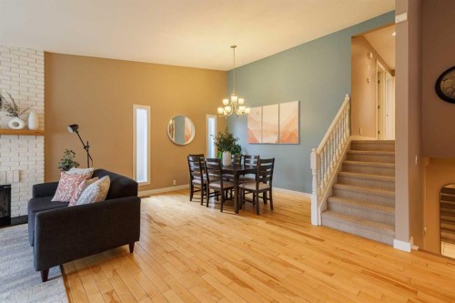 1211 Ranchview Road Nw, Calgary, AB 