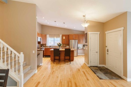 1211 Ranchview Road Nw, Calgary, AB 