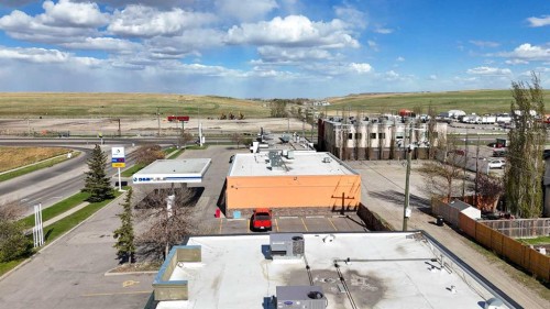 27 Erin Grove Court Se, Calgary, AB - Outdoor With View