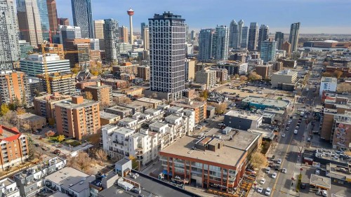 416-527 15 Avenue Sw, Calgary, AB 