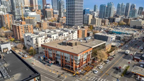 416-527 15 Avenue Sw, Calgary, AB 