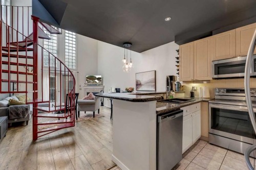 416-527 15 Avenue Sw, Calgary, AB 