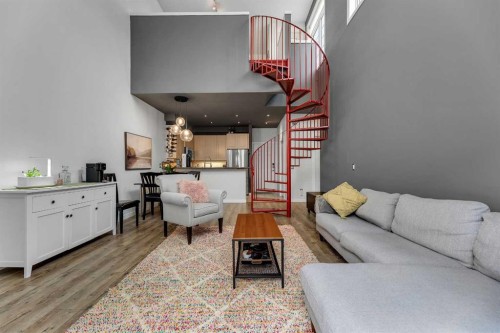 416-527 15 Avenue Sw, Calgary, AB 