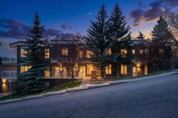 525 5 Street NE Calgary, AB T2E 3W6