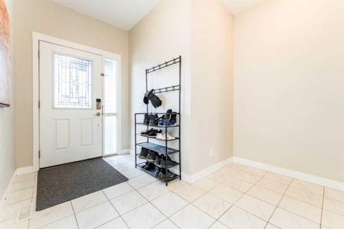 42 Buckskin Way, Cochrane, AB - Indoor Photo Showing Other Room