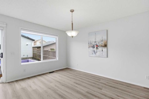 30 Tuscany Springs Heights Nw, Calgary, AB - Indoor Photo Showing Other Room