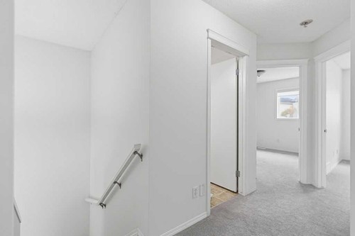 30 Tuscany Springs Heights Nw, Calgary, AB - Indoor Photo Showing Other Room