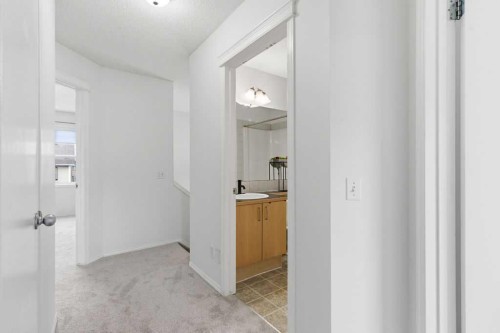 30 Tuscany Springs Heights Nw, Calgary, AB - Indoor Photo Showing Other Room