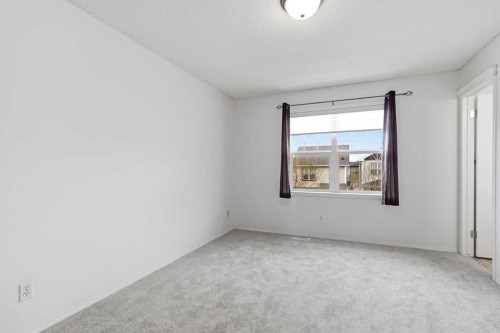 30 Tuscany Springs Heights Nw, Calgary, AB - Indoor Photo Showing Other Room