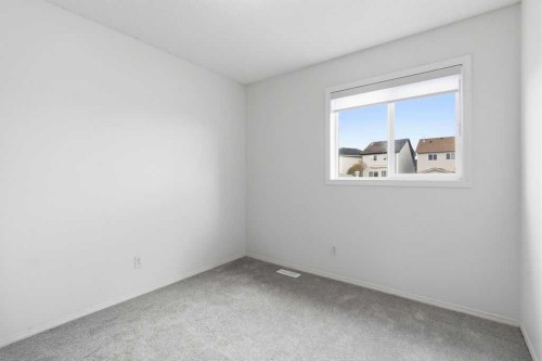 30 Tuscany Springs Heights Nw, Calgary, AB - Indoor Photo Showing Other Room