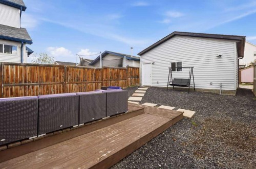 30 Tuscany Springs Heights Nw, Calgary, AB - Outdoor With Exterior