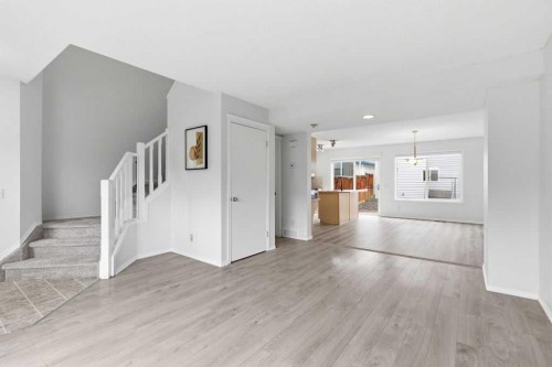 30 Tuscany Springs Heights Nw, Calgary, AB - Indoor Photo Showing Other Room