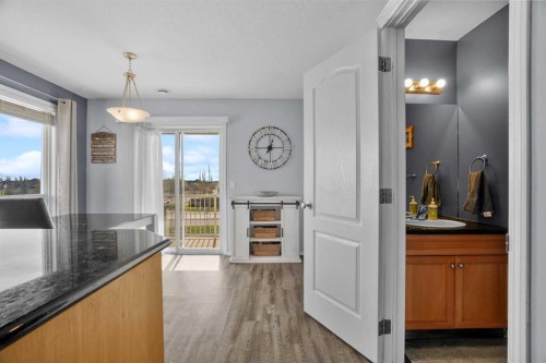 302 Sunrise Terrace Ne, High River, AB - Indoor