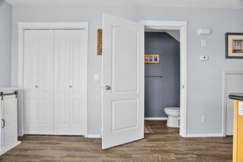 302 Sunrise Terrace Ne, High River, AB - Indoor