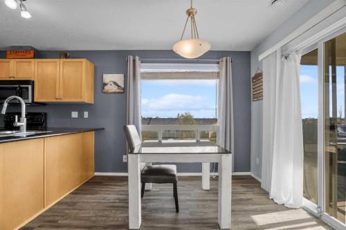 302 Sunrise Terrace Ne, High River, AB - Indoor