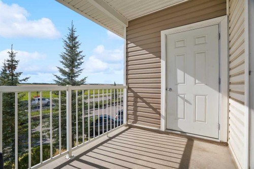 302 Sunrise Terrace Ne, High River, AB - Outdoor With Exterior