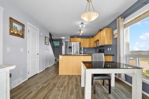 302 Sunrise Terrace Ne, High River, AB - Indoor