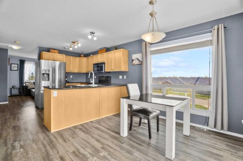 302 Sunrise Terrace Ne, High River, AB - Indoor