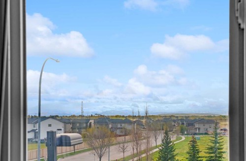 302 Sunrise Terrace Ne, High River, AB - Outdoor With View