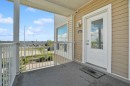 302 Sunrise Terrace Ne, High River, AB  - Outdoor With Deck Patio Veranda With Exterior 