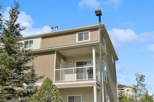 302 Sunrise Terrace Ne, High River, AB - Outdoor