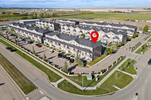 302 Sunrise Terrace Ne, High River, AB - 